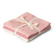 That's Mine Musselinwindeln Bora Tiny Roses, 3er-Pack