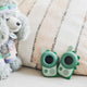 The ZooFamily Walkie-Talkie für Kinder Dino