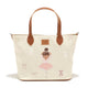 La Millou Mumienbeutel Feeria Medium Ballerine