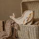 Little Lights Baby Lampe Wal Albino Weiß