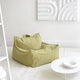 Wigiwama Matcha Sitzsack
