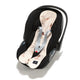La Millou Autositzeinlage Ballerine