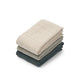 Liewood Lewis Musselin Windeln 3er-Pack Taubenblau Mix