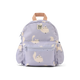 Liewood Rucksack für Vorschüler Andreas Cat / Warm lila