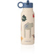 Liewood Thermoflasche Falk 350 ml Imagine Sandy