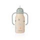 Liewood Trinkflasche Kimmie 250 ml Flying Sandy