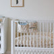 Cam Cam Copenhagen Kinderbett Organizer Woodland