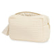 Cam Cam Copenhagen Damen Musselin Kosmetiktasche Antique White