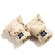 La Millou Kinderwagen Handschuhe Velvet Sand