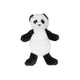 That's mine Panda Houston Gewicht Maskottchen klein