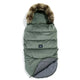 La Millou Combo Multi Khaki Kinderwagen Schlafsack