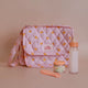 Tiny Harlow Puppenzubehör Wickeltasche mit Zubehör Pink Ducky