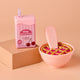 Tiny Harlow Puppenzubehör Kirsch Picknick Set Saft und Kuchen
