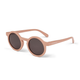 Liewood Kindersonnenbrille Darla Toskana rosa 1-3 Y