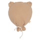 Jollein Luftballon – Teddybär, kuschelige Dekoration aus Musselin