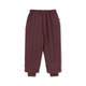 Konges Slojd Kinder-Thermohose Juno Decadent Chocolate