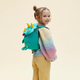 Affenzahn Kindergartenrucksack Kleiner Freund Dino