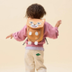 Affenzahn Kleiner Freund Katze Kindergartenrucksack