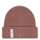 En Fant Kindermütze Beanie mit Futter Burlwood