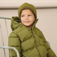 En Fant Kindermütze Beanie Mayflower