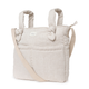 Babyshower Kinderwagentasche Sophie 100 % Leinen