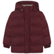 En Fant Kinder-Steppjacke Jacket Quilt Solid Port Royale