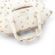 Babyshower Kinderwagentasche klein camila roseberry